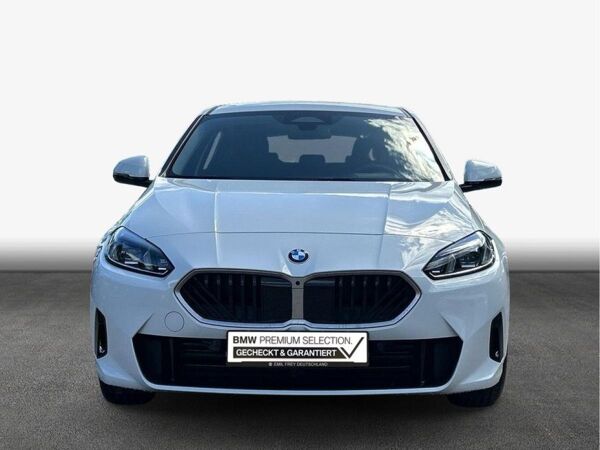 BMW 120 120d LED HeadUp Komfortzugang bild 4