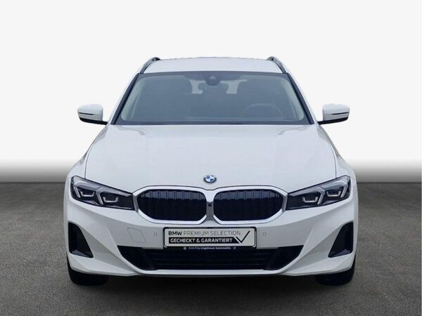 BMW 318 318i Touring Navi Komfortzugang bild 4