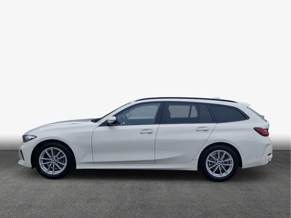 BMW 318 318i Touring Navi Komfortzugang bild 5
