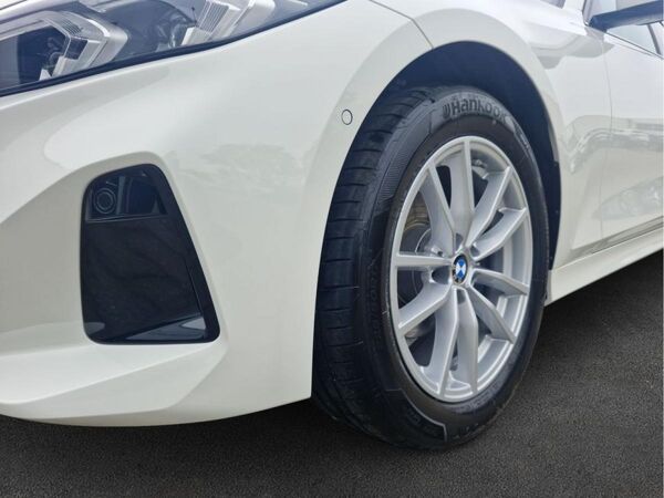 BMW 318 318i Touring Navi Komfortzugang bild 7