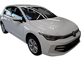 Volkswagen Golf 8 Life 1.5 TSI LED KAM PDC SHZ APP DAB+