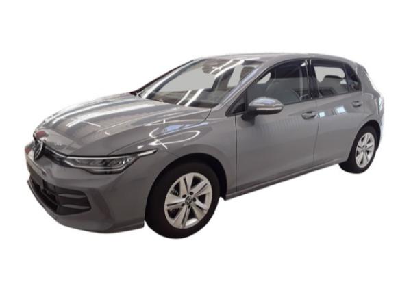 Volkswagen Golf 8 Life 1.5 TSI LED KAM PDC SHZ APP DAB+ bild