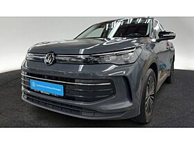 Volkswagen Tiguan GOAL 2.0 TDI DSG LED+ 360° AHK TRAVEL 18" Volkswagen Tiguan GOAL 2.0 TDI DSG LED+ 360° AHK TRAVEL 18"