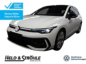 Volkswagen Golf GTE Black Style MATRIX HuD 360°KAM NAV SHZ