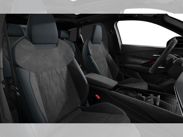 Audi Q3 SUV TFSI S tronic bild 4