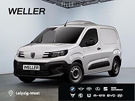 Peugeot Partner ⚡Elektric | KaWa | L1 | 50 kWh inklusive Wartung 🔧