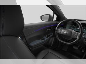Nissan Leaf Advance bild 3