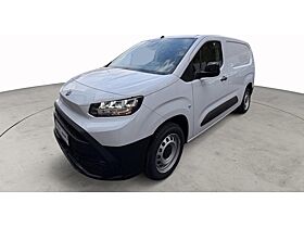 Toyota Proace City L2 verblecht 4-türig Meister 1,5 D-4D