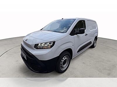 Toyota Proace City L2 verblecht 4-türig Meister 1,5 D-4D