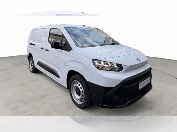 Toyota Proace City L2 verblecht 4-türig Meister 1,5 D-4D bild 3