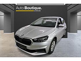 Skoda Fabia Ambition 1.0 TSI /KLIMA/SHZ/PDC/NAVI