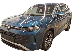 Volkswagen Tayron Life 4Motion 2.0 TDI 142kW DSG - AHK IQ,Drive 7-Sitzer LM Area View Navi Standhzg GJR DCC