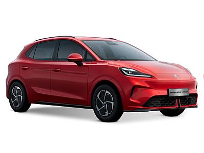 MG MG4 MG4 Urban Comfort 54KW
