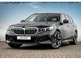 BMW 520 d Tour M-Sport 20 ACC AHK PANO Sitzlüft H&K