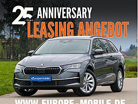 Skoda Octavia "25th Anniversary" Combi SELECTION X 2.0 TDI DSG 150 (UVP 48.060€/KW18/26) LODGE/EASY.OPEN/ACC/FAMIL Skoda Octavia "25th Anniversary" Combi SELECTION X 2.0 TDI DSG 150 (UVP 48.060€/KW18/26) LODGE/EASY.OPEN/ACC/FAMIL