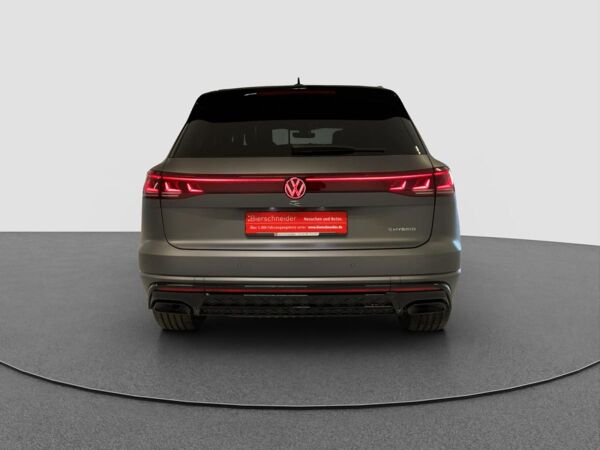 Volkswagen Touareg R FINAL EDITION 3.0 TSI eHy 4M. *124.725 EUR UPE* bild 5