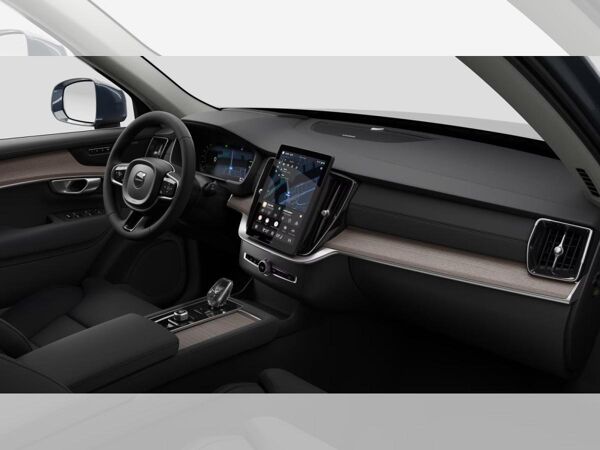 Volvo XC90 T8 AWD Plug-in Hybrid Ultra Bright / 0,5% bild 6