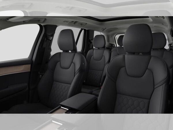 Volvo XC90 T8 AWD Plug-in Hybrid Ultra Bright / 0,5% bild 7