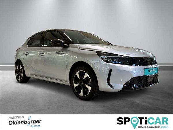 Opel Corsa Electric GS LongeRange inkl. Tech- & Infotainment-Paket, Wärmepumpe bild 3