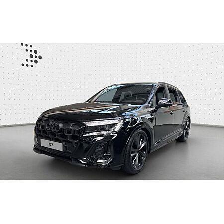 Audi Q7 leasen