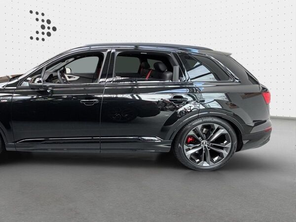 Audi Q7 S Line business 45TDI 170(231)kW(PS) tiptro *SOFORT*Vorführwagen* bild 3