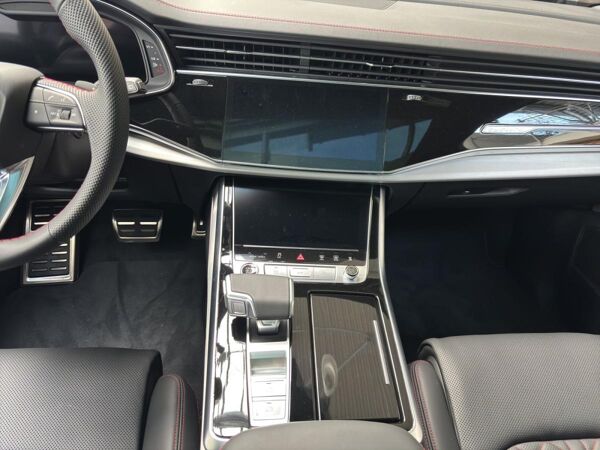 Audi Q7 S Line business 45TDI 170(231)kW(PS) tiptro *SOFORT*Vorführwagen* bild 7