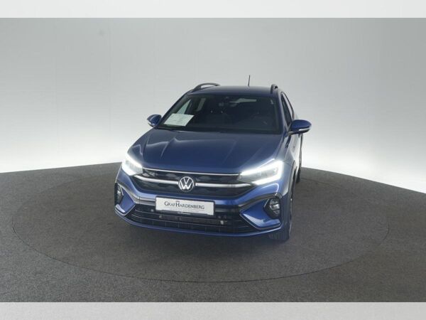 Volkswagen Taigo 1.5 TSI DSG R-Line / SOFORT VERFÜGBAR ! bild