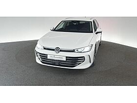 Volkswagen Passat Variant 2.0 TDI DSG Elegance / SOFORT VERFÜGBAR !