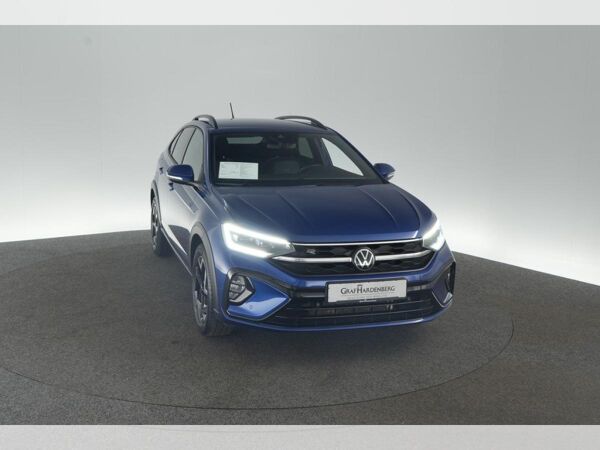 Volkswagen Taigo 1.5 TSI DSG R-Line / SOFORT VERFÜGBAR ! bild 3