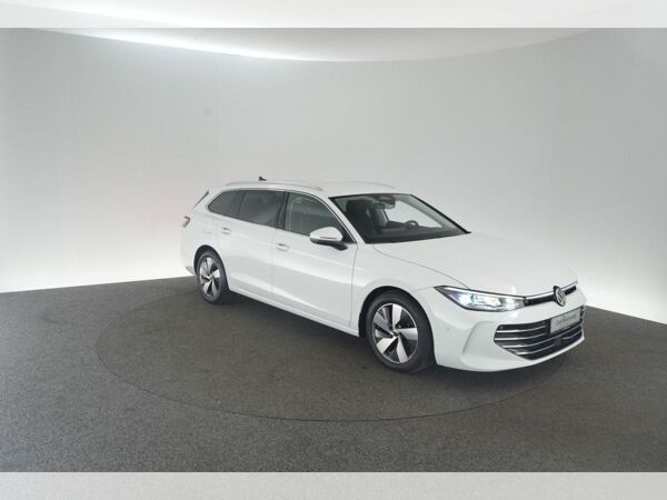 Volkswagen Passat Variant 2.0 TDI DSG Elegance / SOFORT VERFÜGBAR ! bild 7