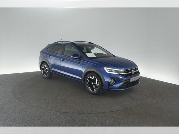 Volkswagen Taigo 1.5 TSI DSG R-Line / SOFORT VERFÜGBAR ! bild 7