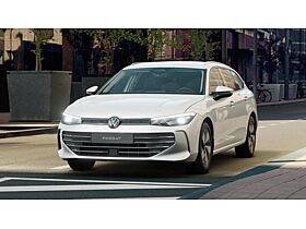 Volkswagen Passat Variant 1.5 eTSI DSG Business / SOFORT VERFÜGBAR !