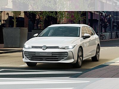 Volkswagen Passat Variant 1.5 eTSI DSG Business / SOFORT VERFÜGBAR !