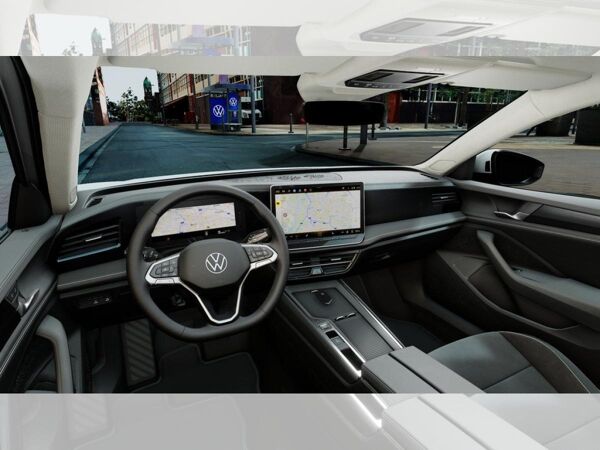 Volkswagen Passat Variant 1.5 eTSI DSG Business / SOFORT VERFÜGBAR ! bild 3