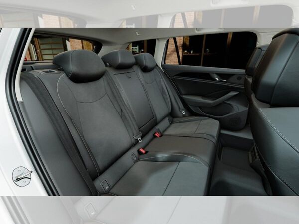 Volkswagen Passat Variant 1.5 eTSI DSG Business / SOFORT VERFÜGBAR ! bild 4