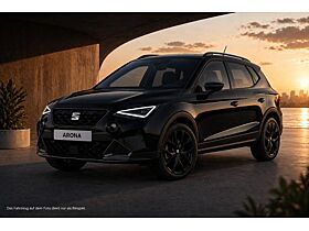 Seat Arona Style 1.0 TSI / SOFORT VERFÜGBAR !