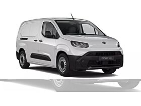 Toyota Proace City 1.5D L2 Meister - SOFORT VERFÜGBAR