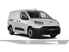 Toyota Proace City 1.5D L2 Meister - SOFORT VERFÜGBAR Toyota Proace City 1.5D L2 Meister - SOFORT VERFÜGBAR