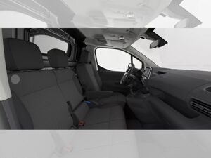 Toyota Proace City 1.5D L2 Meister - SOFORT VERFÜGBAR bild 4
