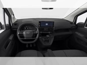 Toyota Proace City 1.5D L2 Meister - SOFORT VERFÜGBAR bild 5