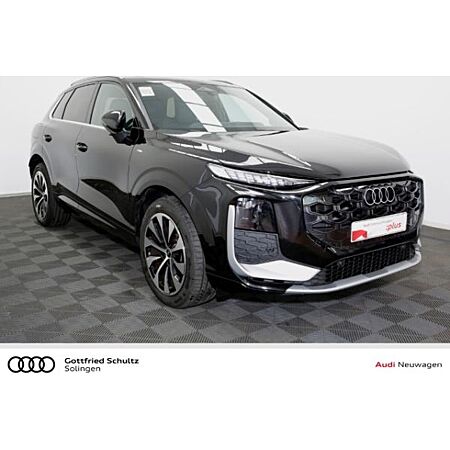 Audi Q3 leasen