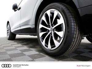 Audi Q3 TFSI S tronic (Solingen) bild 4