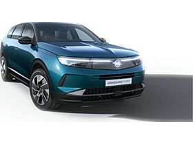 Opel Grandland ULTIMATE Hybrid Elektr. Doppelkupplungsgetriebe