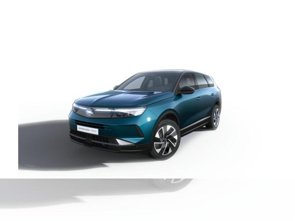 Opel Grandland ULTIMATE Hybrid Elektr. Doppelkupplungsgetriebe bild 3