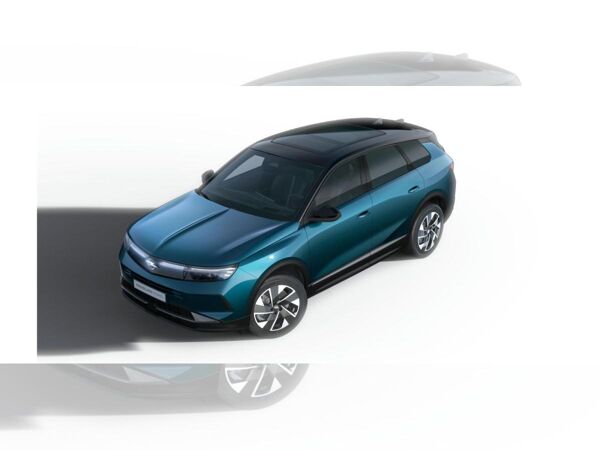 Opel Grandland ULTIMATE Hybrid Elektr. Doppelkupplungsgetriebe bild 5