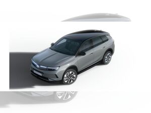 Opel Grandland ULTIMATE Hybrid Elektr. Doppelkupplungsgetriebe bild 5
