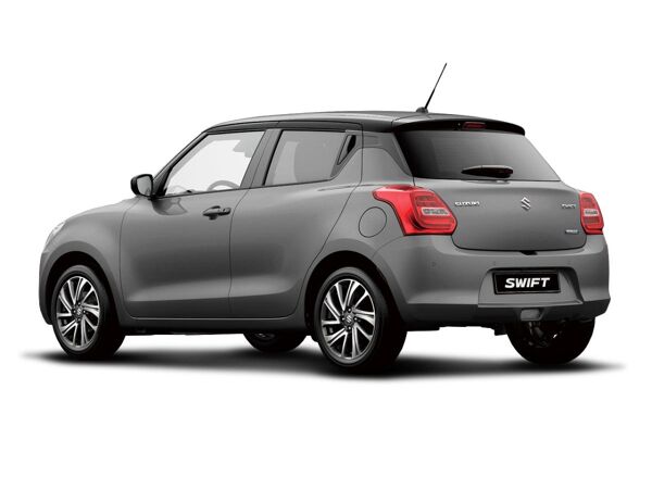 Suzuki Swift Comfort | ***Bereitstellungskosten geschenkt❗️*** | Automatikgetriebe bild 7