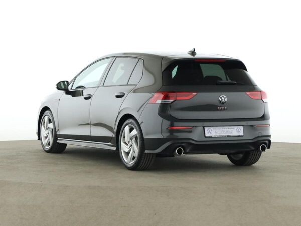 Volkswagen Golf VIII 2.0 TSI GTI DSG+ACC+LED+RFK+PDC+APP bild 4