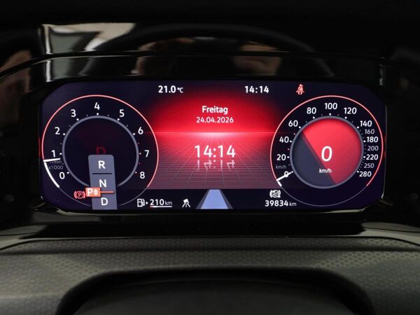 Volkswagen Golf VIII 2.0 TSI GTI DSG+ACC+LED+RFK+PDC+APP bild 6