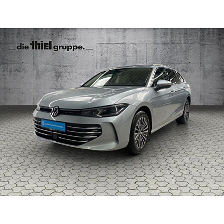 VW Passat leasen
